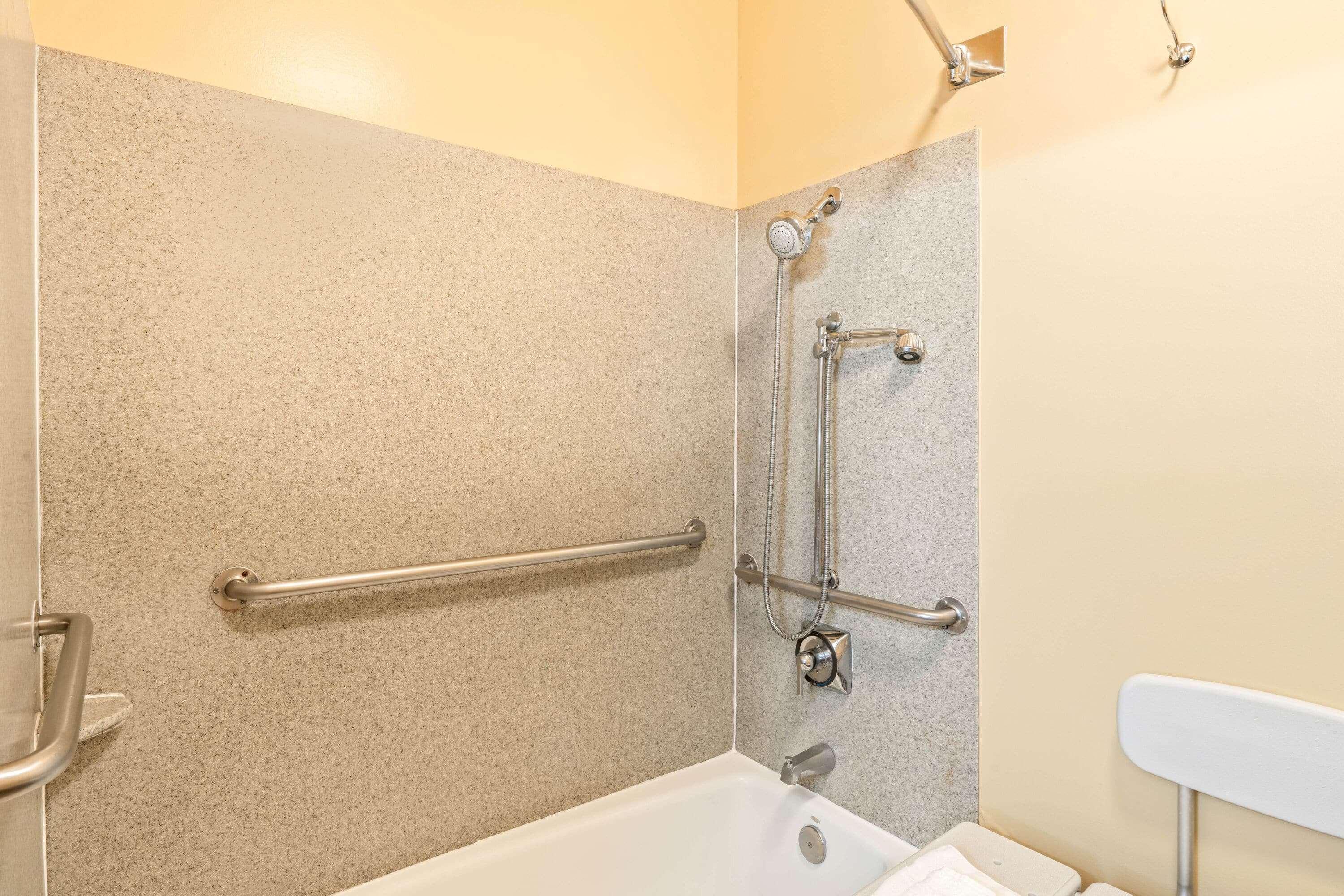 La Quinta By Wyndham Logan Hotel Luaran gambar
